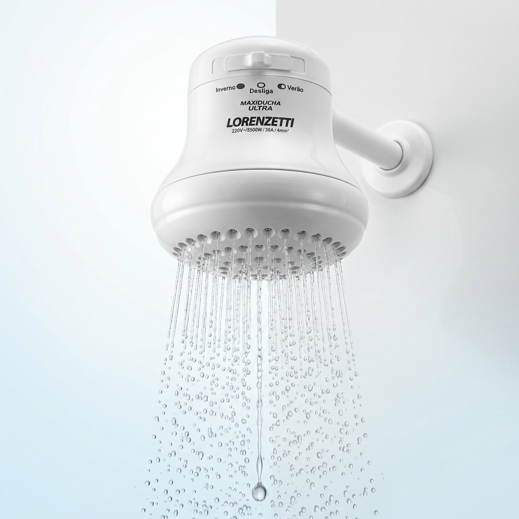 Douche thérapeutique individuel petit modèle